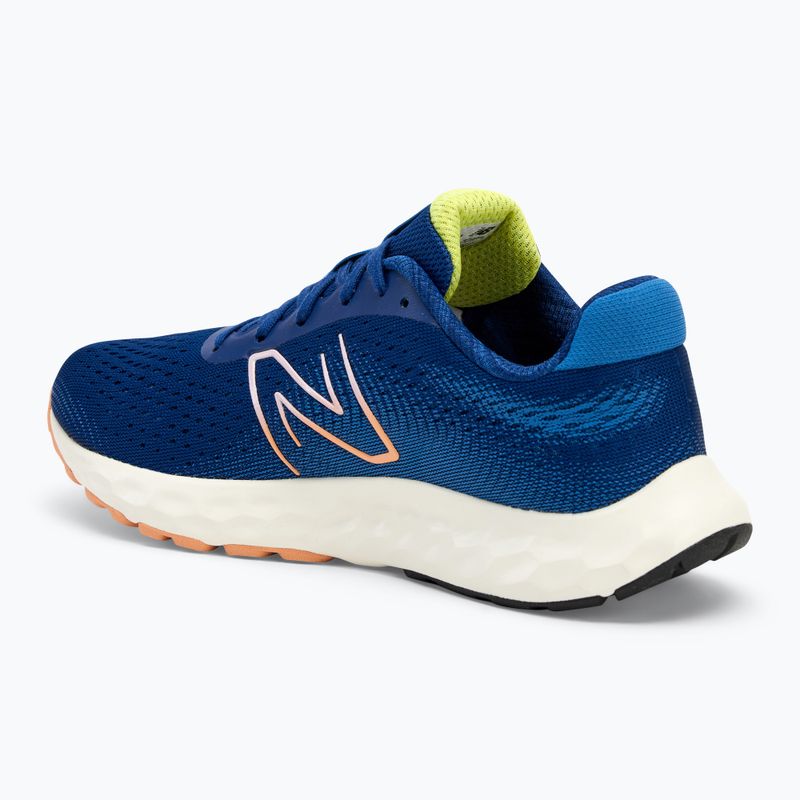 Női futócipő New Balance Fresh Foam 520 v8 blue 3