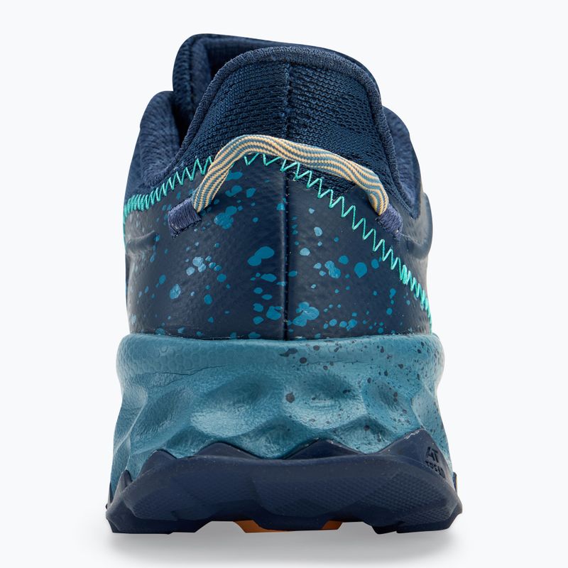 Női futócipő New Balance Fresh Foam Garoe v1 kék 6