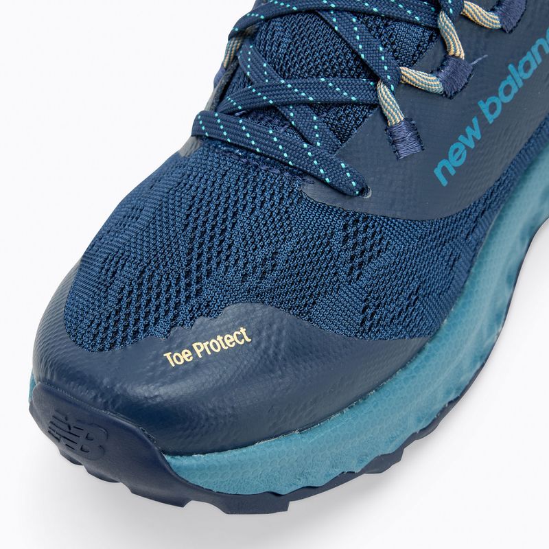 Női futócipő New Balance Fresh Foam Garoe v1 kék 7