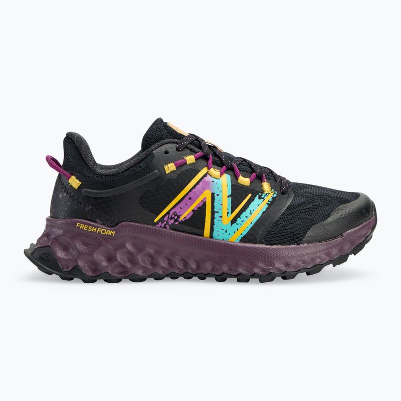 Női futócipő New Balance Fresh Foam Garoe v1 fekete 2