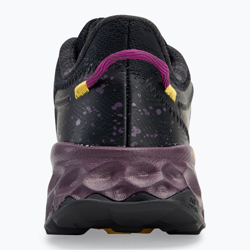 Női futócipő New Balance Fresh Foam Garoe v1 fekete 6