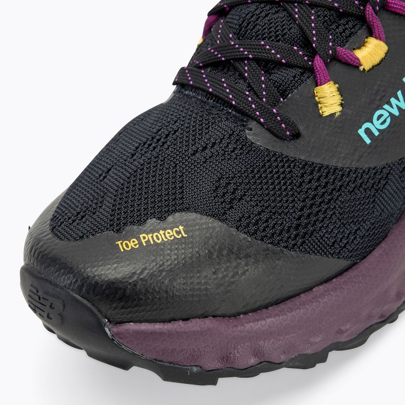 Női futócipő New Balance Fresh Foam Garoe v1 fekete 7
