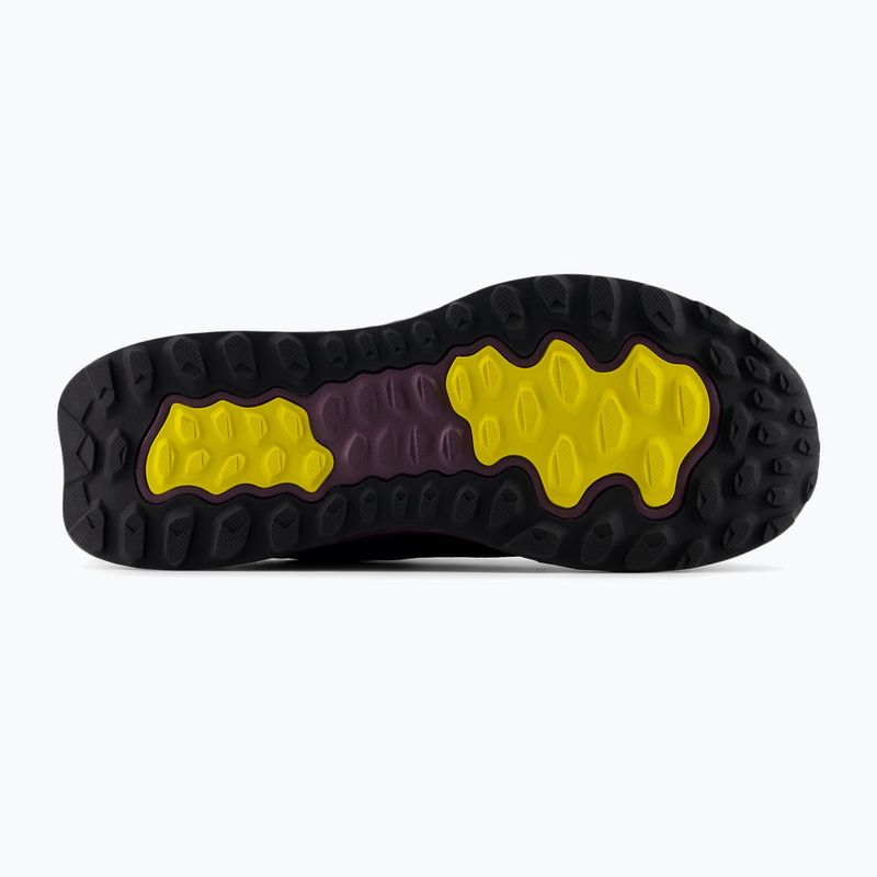 Női futócipő New Balance Fresh Foam Garoe v1 fekete 11
