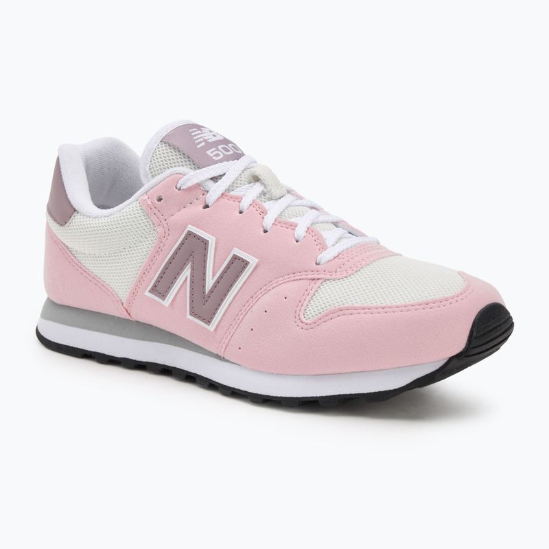 Női cipők New Balance 500's V2 pink