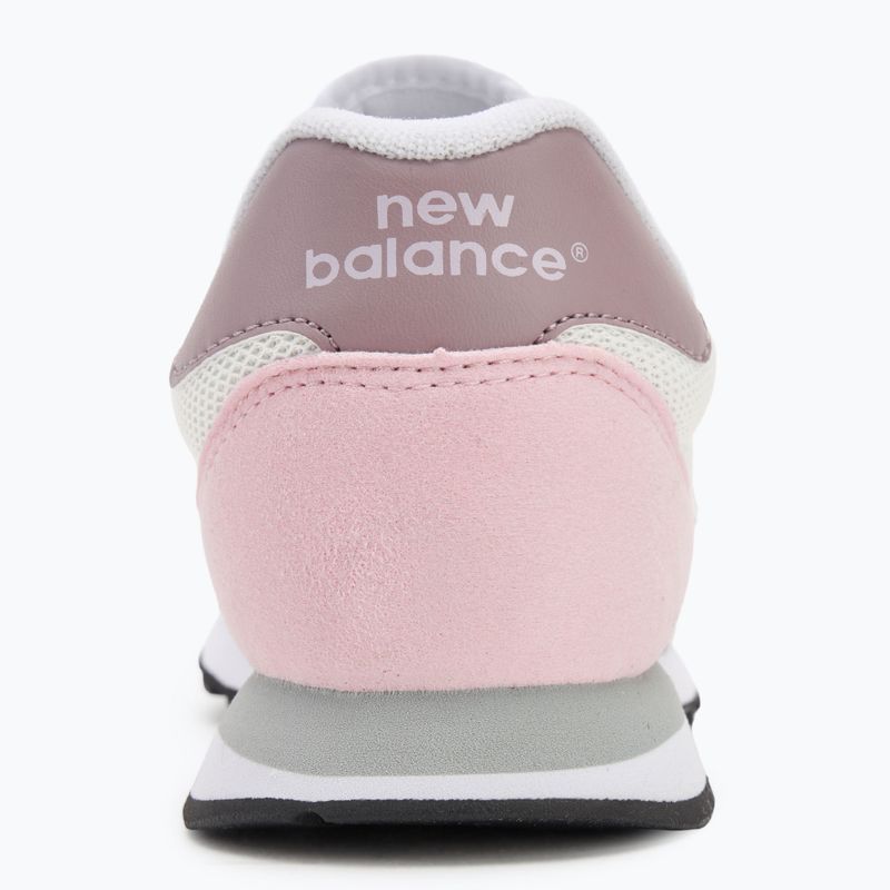 Női cipők New Balance 500's V2 pink 6