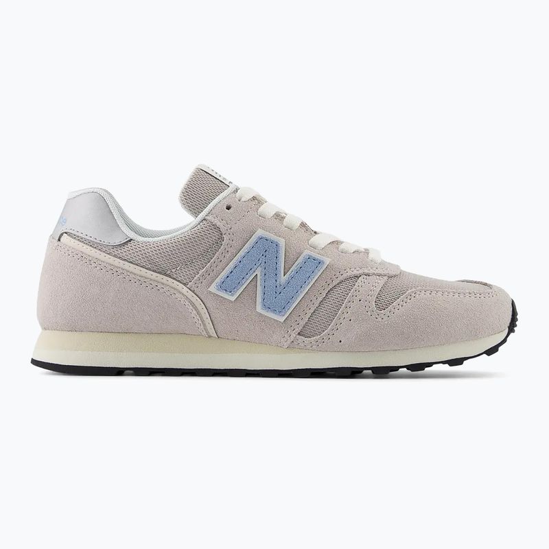 New Balance női cipő 373's V2 apollo szürke 9