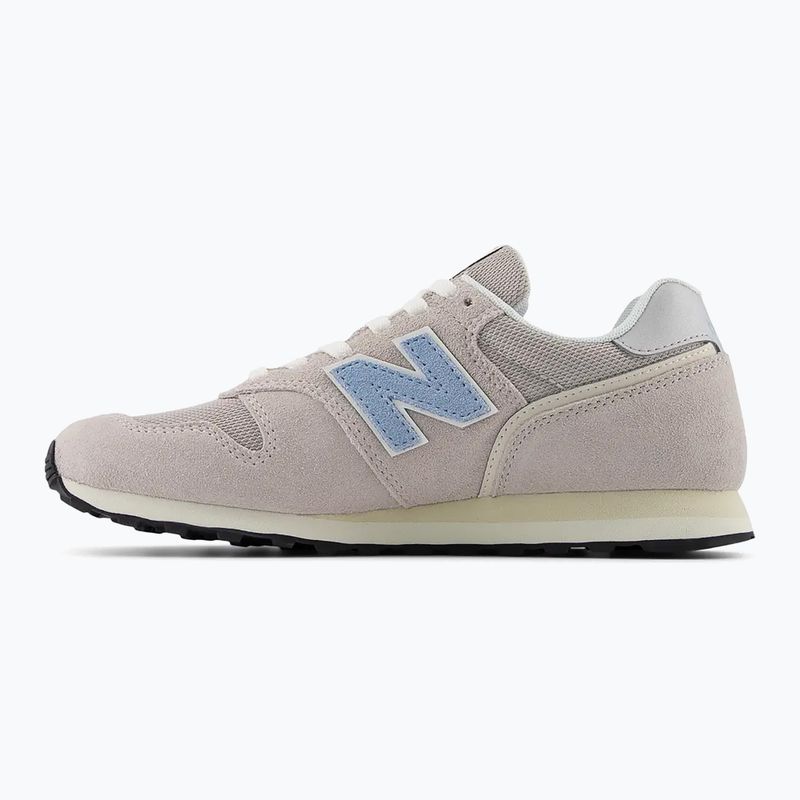 New Balance női cipő 373's V2 apollo szürke 10