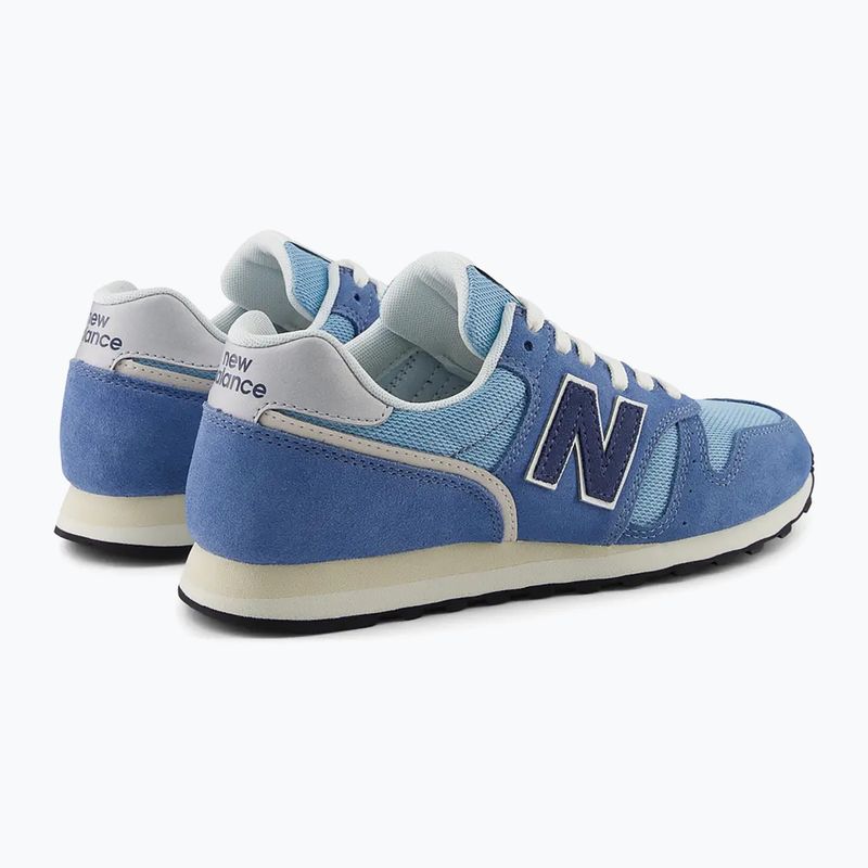 New Balance női cipő 373-as V2 levegő kék 12