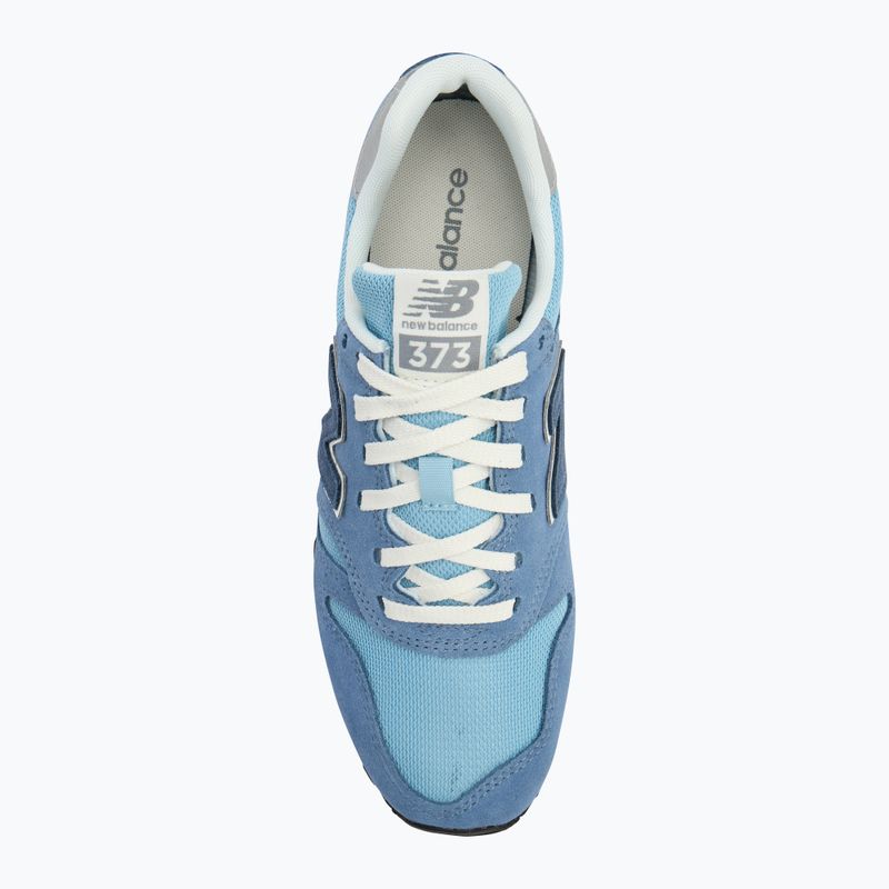 New Balance női cipő 373-as V2 levegő kék 5