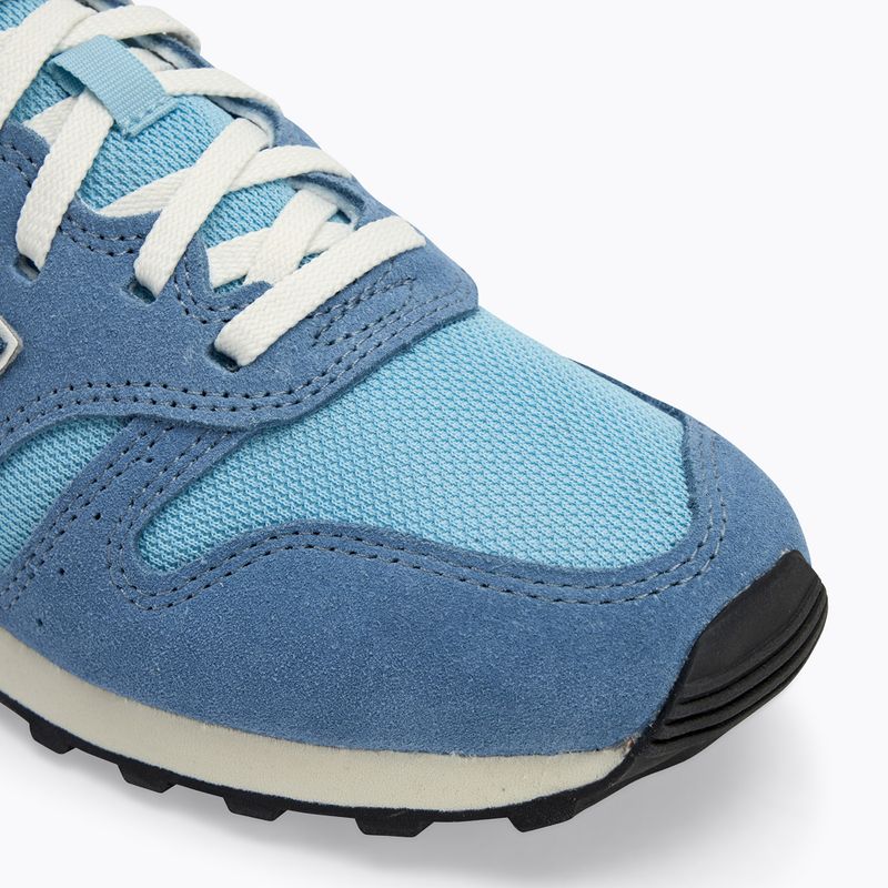 New Balance női cipő 373-as V2 levegő kék 7