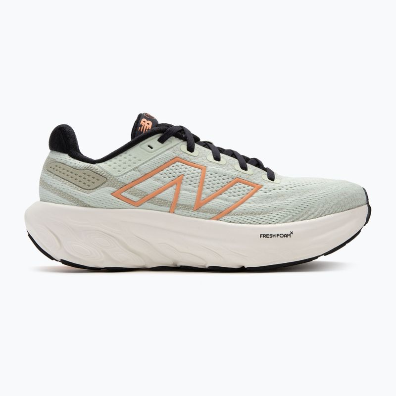 Női futócipő New Balance Fresh Foam X 1080 v13 green 2
