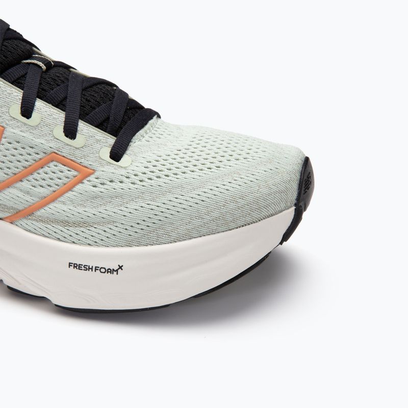 Női futócipő New Balance Fresh Foam X 1080 v13 green 7