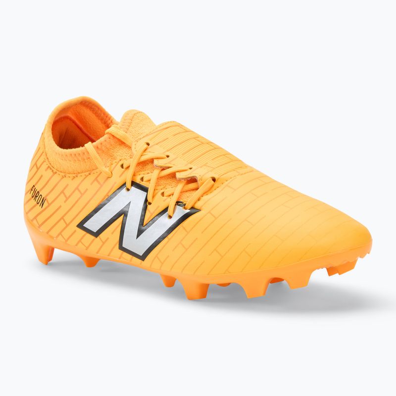 Férfi focicipő New Balance Furon Dispatch V7+ FG yellow