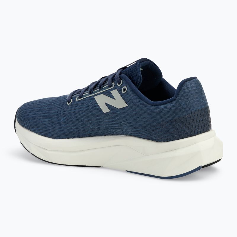 New Balance FuelCell Propel v5 kék férfi futócipő 3