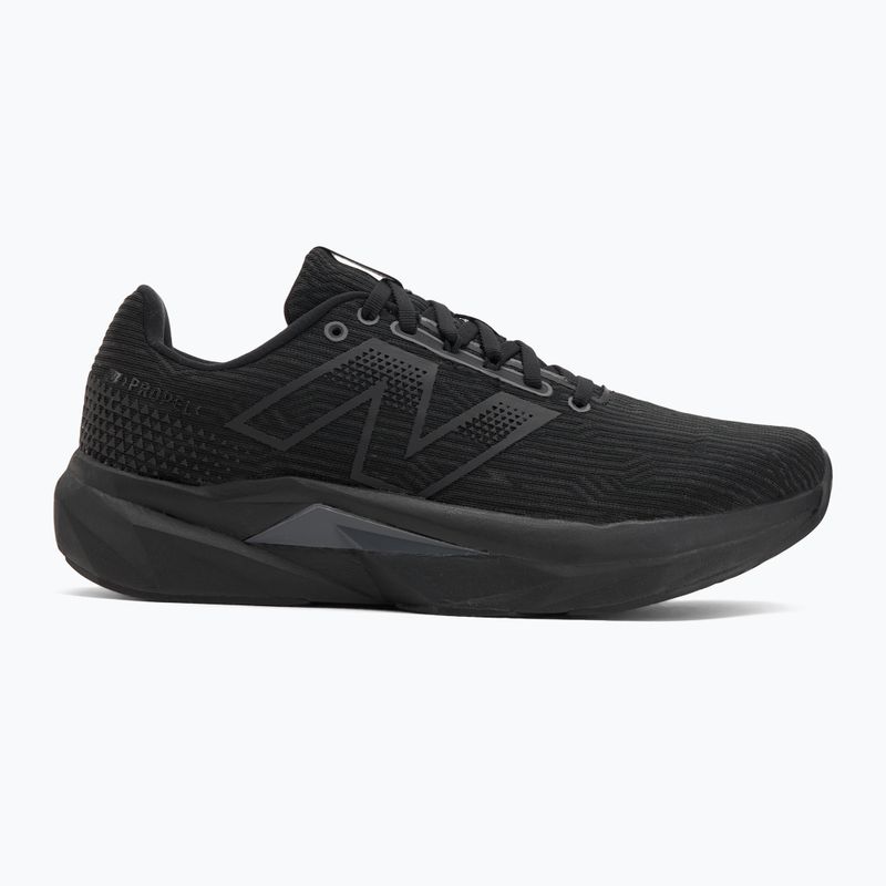 Férfi New Balance FuelCell Propel v5 fekete futócipő 2