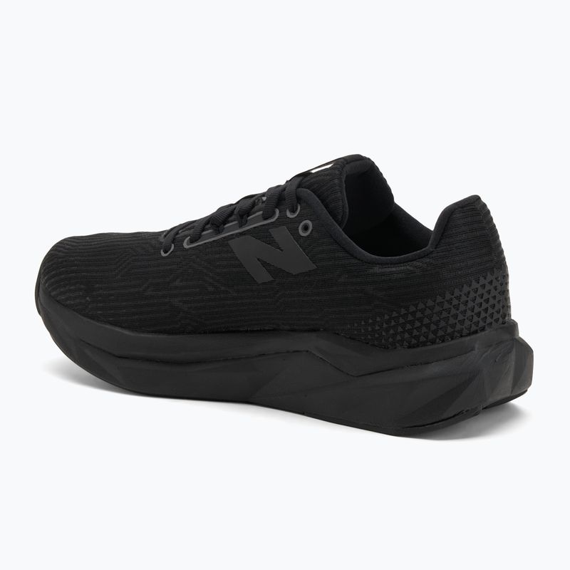 Férfi New Balance FuelCell Propel v5 fekete futócipő 3