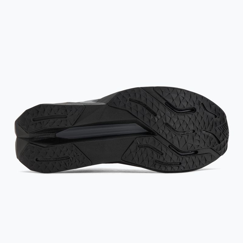 Férfi New Balance FuelCell Propel v5 fekete futócipő 4