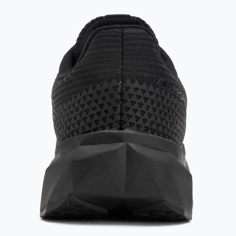 Férfi New Balance FuelCell Propel v5 fekete futócipő 6