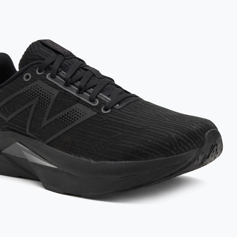 Férfi New Balance FuelCell Propel v5 fekete futócipő 7