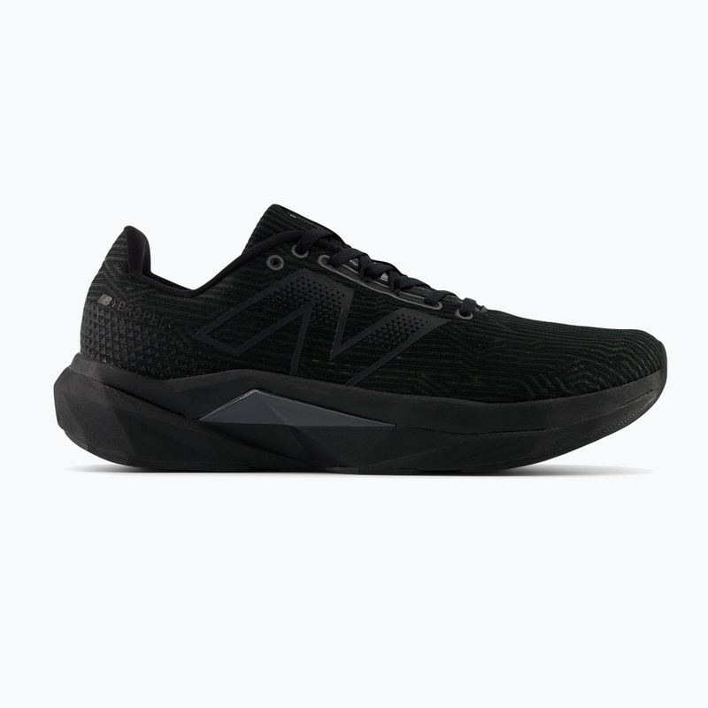 Férfi New Balance FuelCell Propel v5 fekete futócipő 8