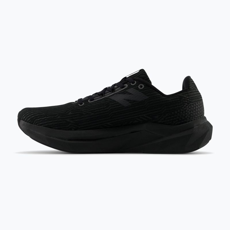 Férfi New Balance FuelCell Propel v5 fekete futócipő 9