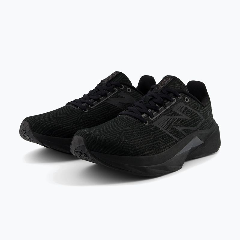 Férfi New Balance FuelCell Propel v5 fekete futócipő 11