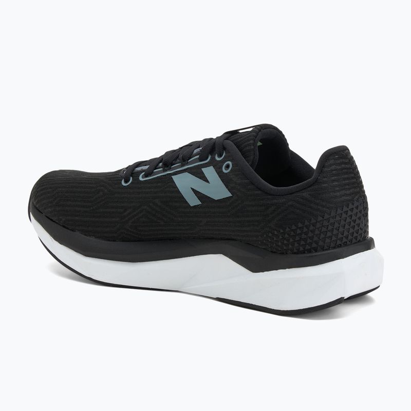 Férfi New Balance FuelCell Propel v5 fekete futócipő 3