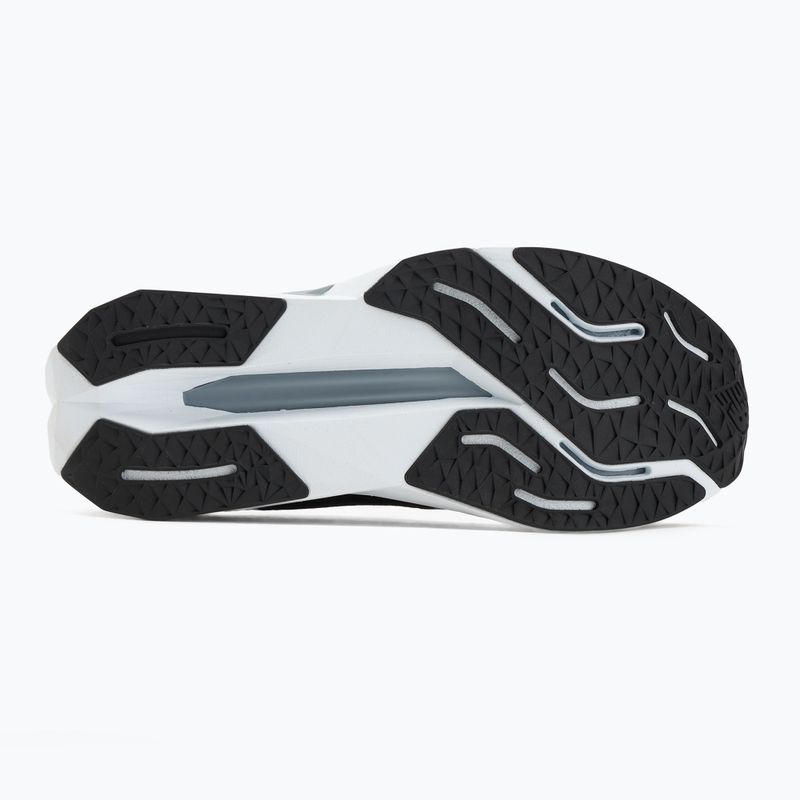 Férfi New Balance FuelCell Propel v5 fekete futócipő 4
