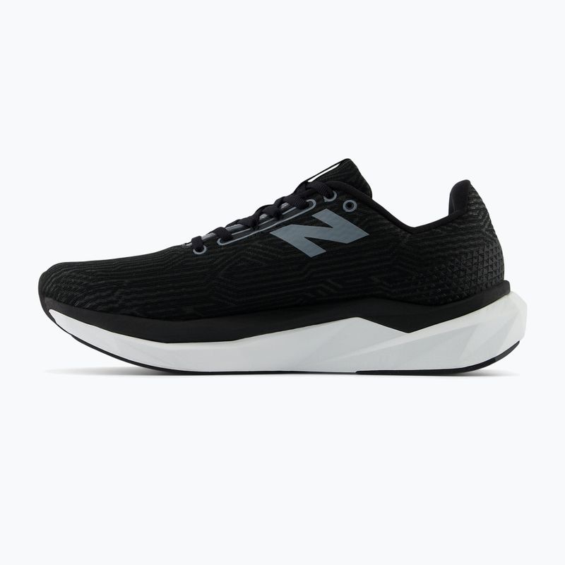 Férfi New Balance FuelCell Propel v5 fekete futócipő 9