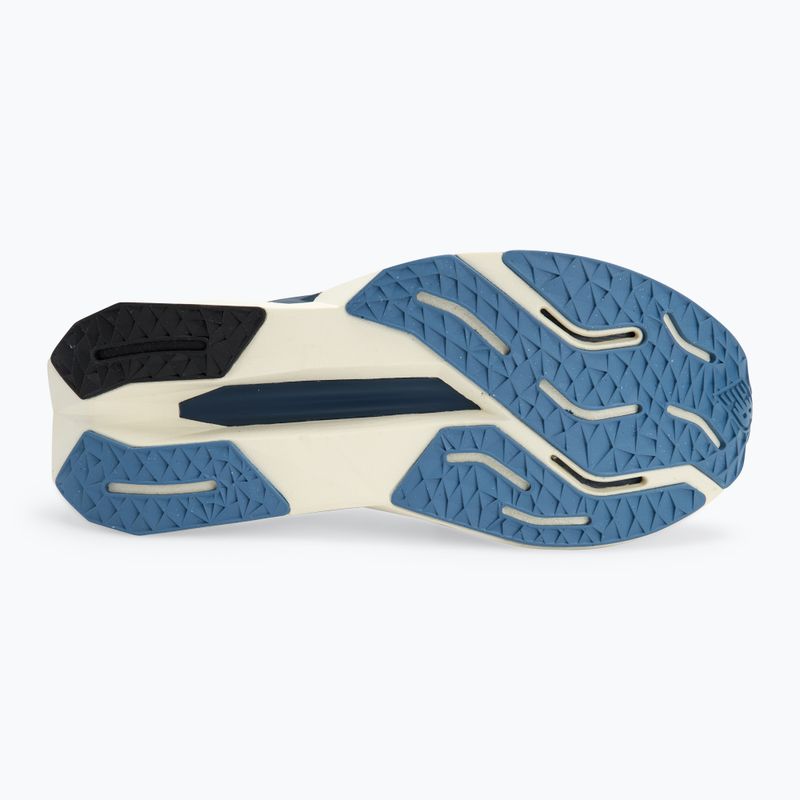 Női futócipő New Balance FuelCell Propel v5 kék 4
