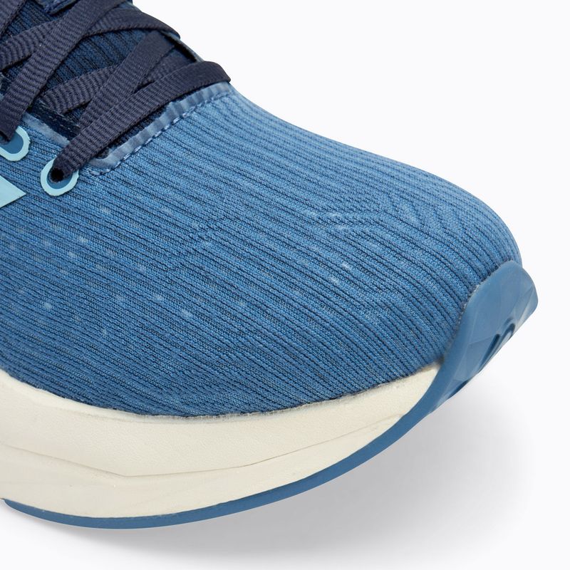 Női futócipő New Balance FuelCell Propel v5 kék 7