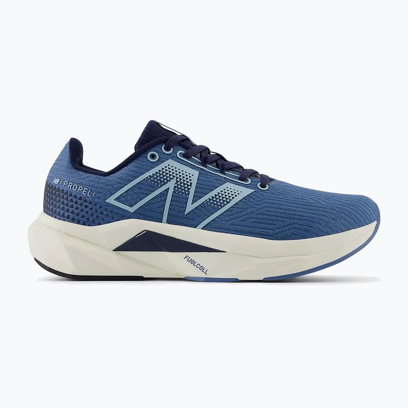Női futócipő New Balance FuelCell Propel v5 kék 8