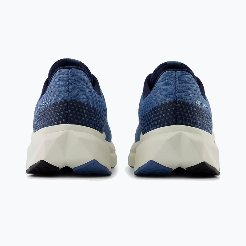 Női futócipő New Balance FuelCell Propel v5 kék 11