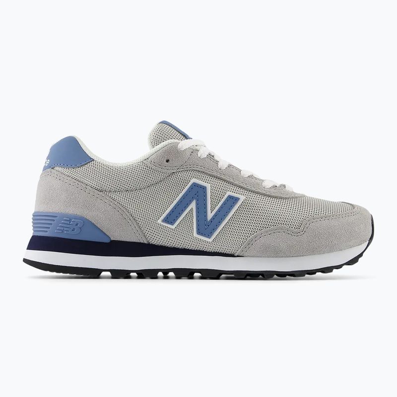 New Balance Classic 515's V3 apollo szürke női cipő 9