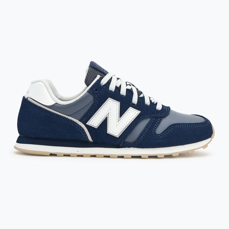 New Balance 373's V2 navy férfi cipő 2