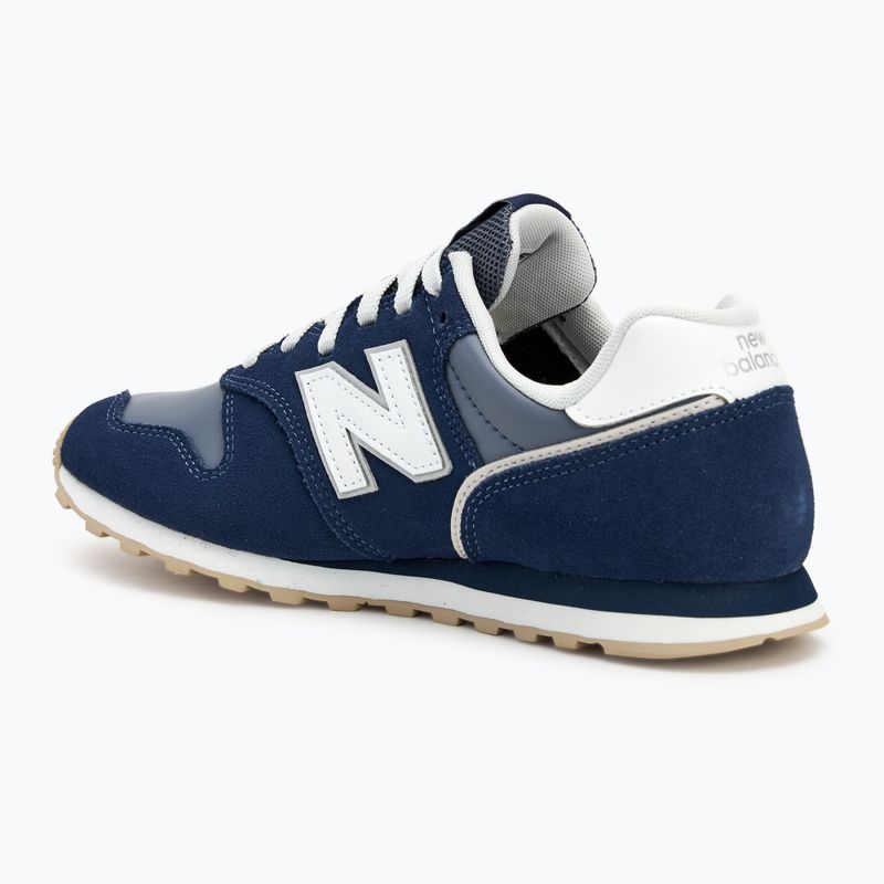 New Balance 373's V2 navy férfi cipő 3