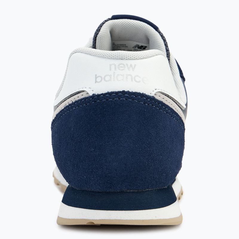 New Balance 373's V2 navy férfi cipő 6