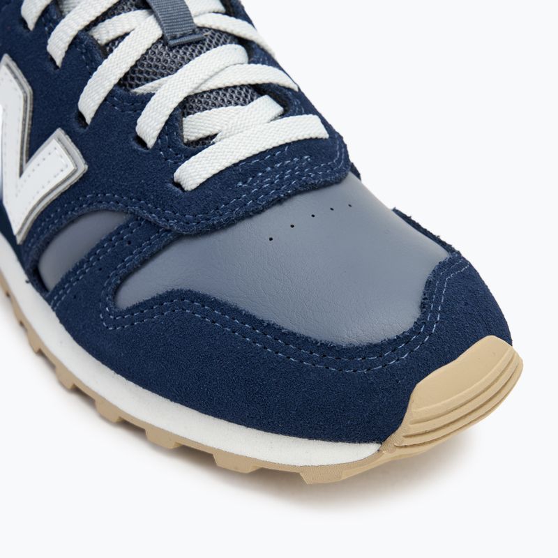 New Balance 373's V2 navy férfi cipő 7