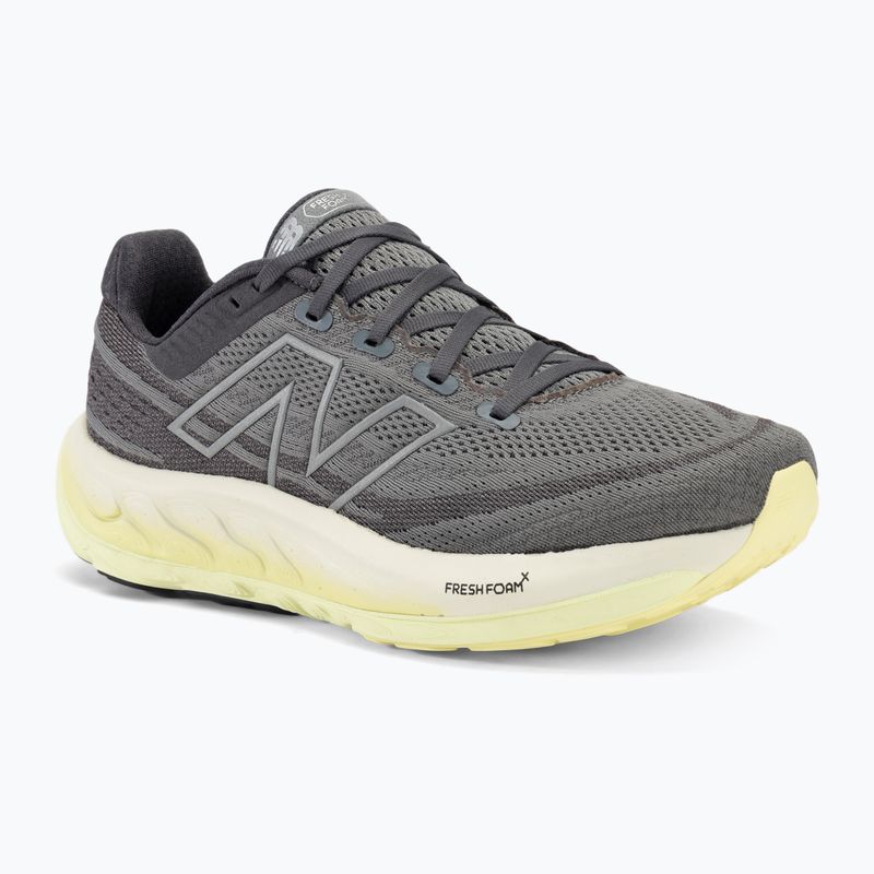 New Balance Fresh Foam X Vongo v6 harbor szürke férfi futócipő