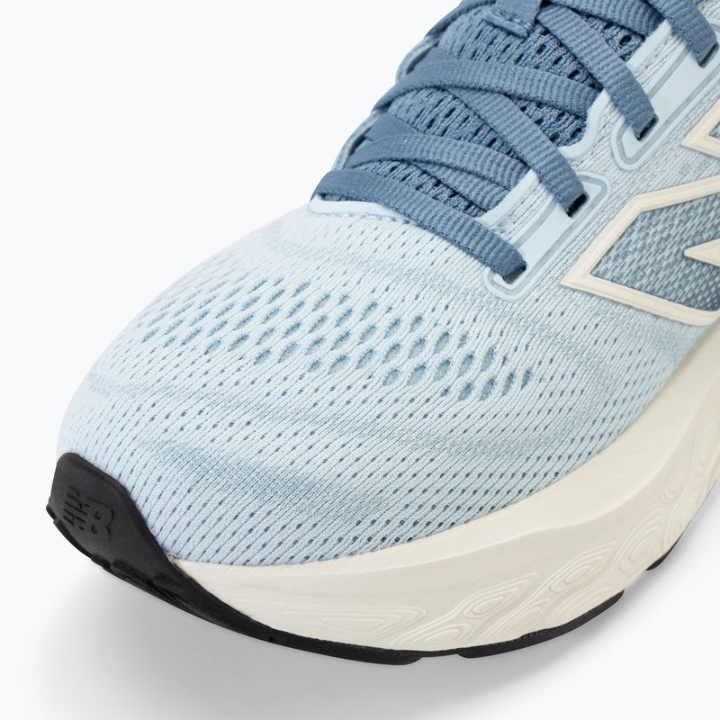 Női futócipő New Balance Fresh Foam X 880 v14 kék 7