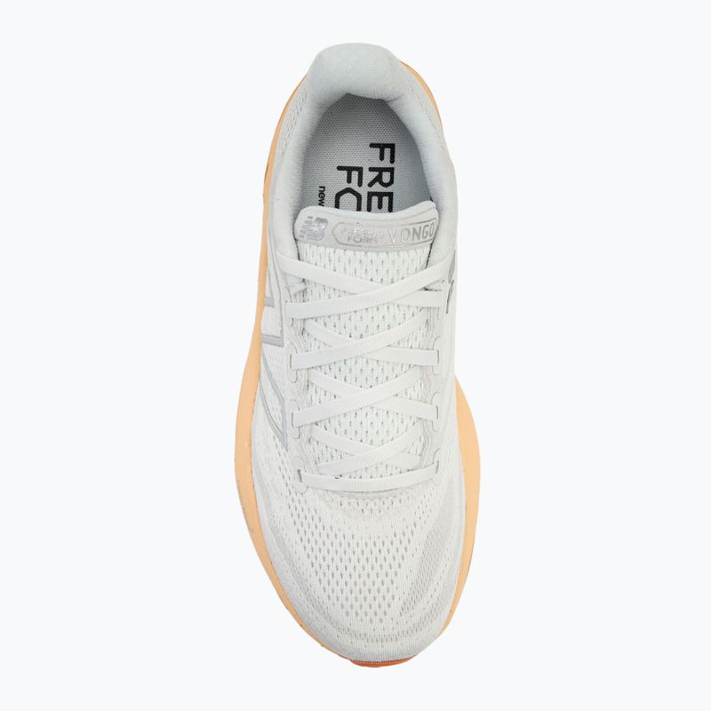 Női futócipők New Balance Fresh Foam X Vongo v6 reflexió 5