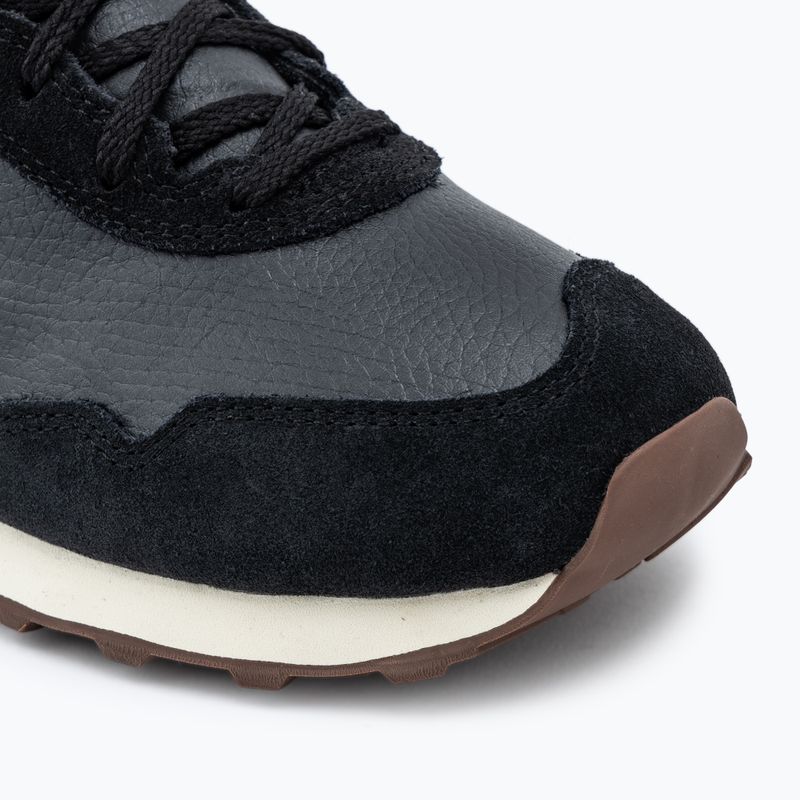 New Balance 515's V3 fekete/fekete férfi cipő 7