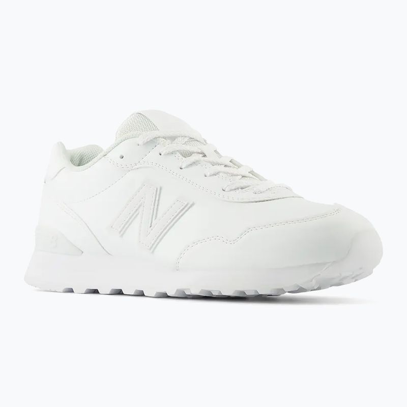 New Balance férfi cipő 515's V3 fehér 8