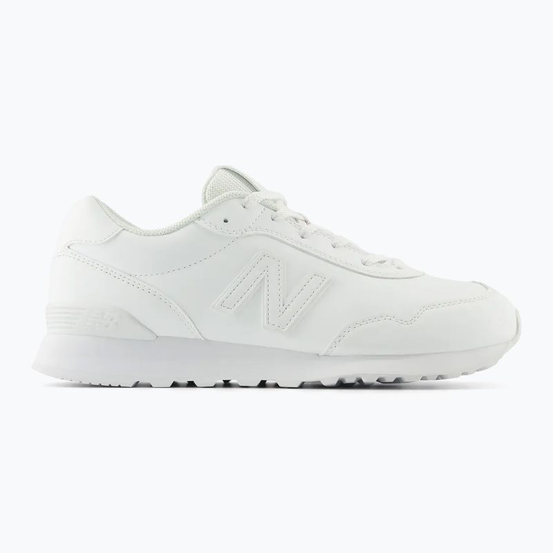 New Balance férfi cipő 515's V3 fehér 9