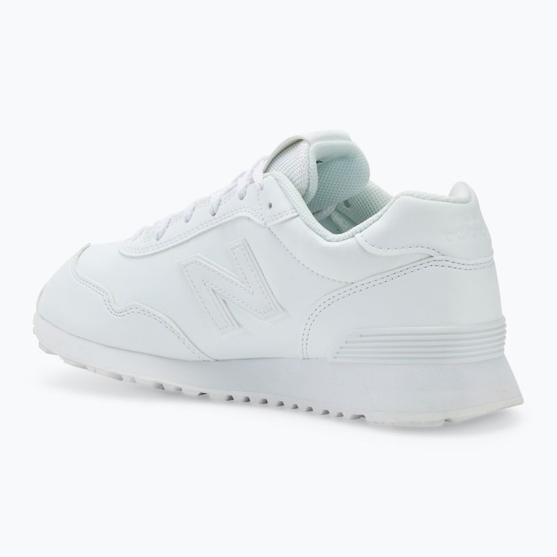 New Balance férfi cipő 515's V3 fehér 3