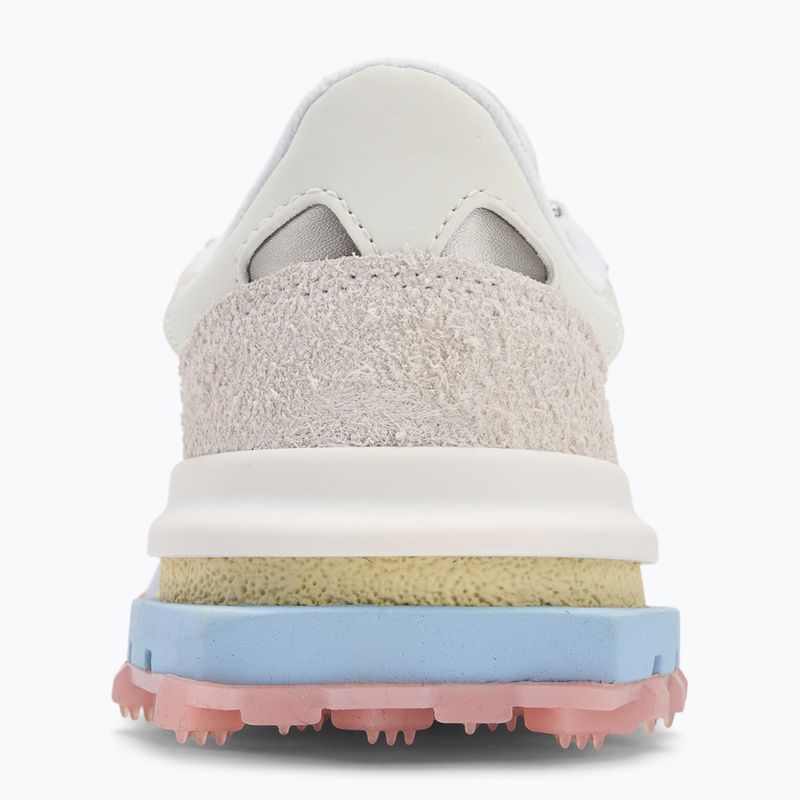 Női cipők Lacoste Elite Active off white/light blue 6