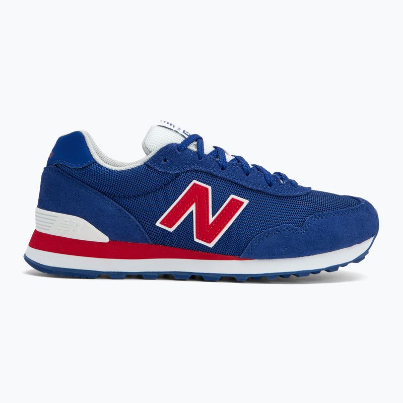 New Balance 515's V3 tintakút férfi cipő 2