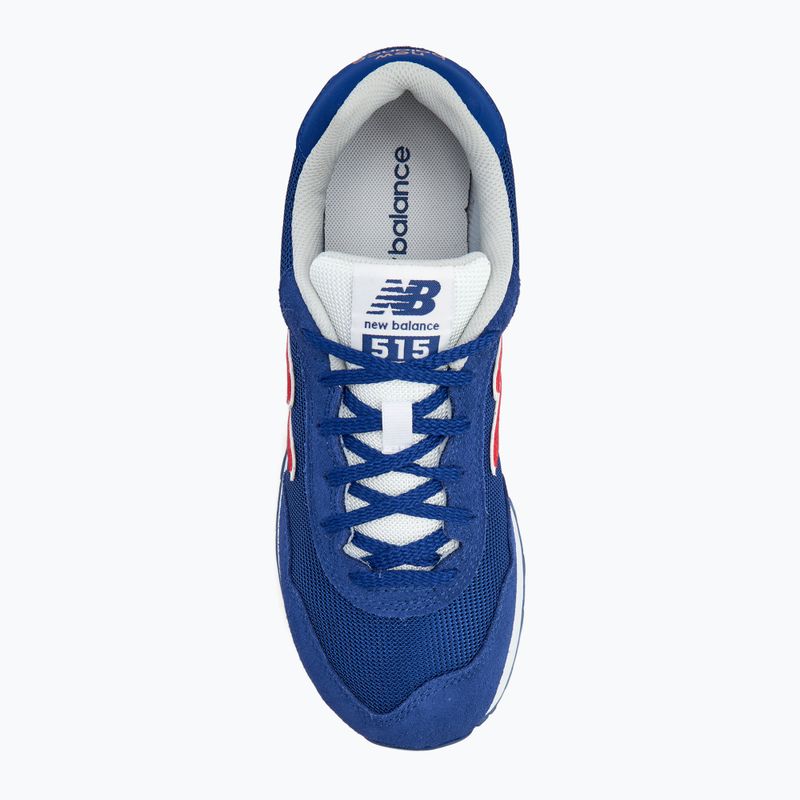 New Balance 515's V3 tintakút férfi cipő 5