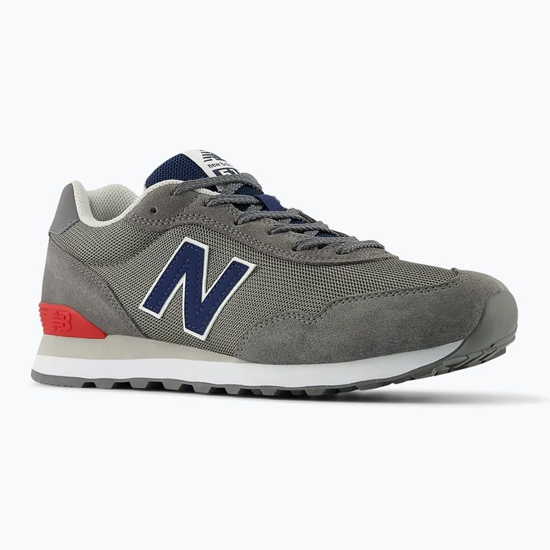 New Balance 515's V3 apollo szürke férfi cipő 8