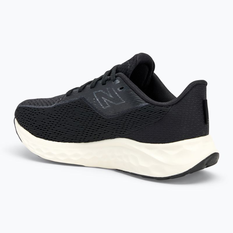Női futócipő New Balance Fresh Foam Arishi v4 black 3